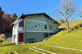 Haus kaufen in Laßnitzthal 174, 8200 Gleisdorf, Solides Wohnhaus in Massivbauweise in Sackgassenlage bei Gleisdorf (2408)