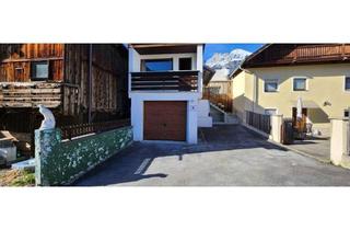 Gewerbeimmobilie kaufen in 6406 Oberhofen im Inntal, Atelier, Werkstatt oder Büro mit Garage/Lager in Oberhofen