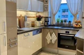 Wohnung kaufen in 4800 Attnang, Ruhige 3-Zimmer Eigentumswohnung in Attnang-Puchheim, inkl. Tiefgaragenstellplatz. Top Preis!