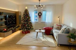 Wohnung kaufen in 4800 Attnang, Ruhige 3-Zimmer-Eigentumswohnung in Attnang-Puchheim – inkl. Tiefgaragenstellplatz. Top Preis!