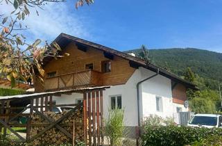 Wohnung kaufen in Sagl 12, 6410 Telfs, NEU: Gestalten Sie Ihr Zuhause – großzügige, sanierungsbedürftige Wohnung in Telfs mit viel Potential