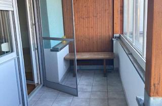 Wohnung mieten in Rabenbergerweg 21, 4910 Ried im Innkreis, Neubauwohnung mit Balkon und Logia in Ried