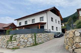 Wohnung mieten in Forsthubstraße 11, 4463 Großraming, Neubau 3-Zimmer Erdgeschosswohnung mit Terrasse