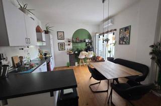 Genossenschaftswohnung in 3910 Zwettl-Niederösterreich, Lichtdurchflutete Wohnung im Herzen von Zwettl