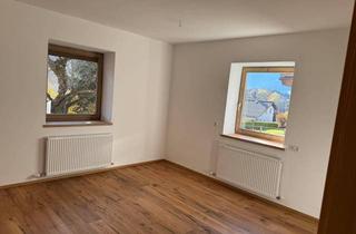 Wohnung mieten in 6363 Westendorf, Komplett renovierte, schöne und helle 2 Zimmer Wohnung in Westendorf ab 1.12.