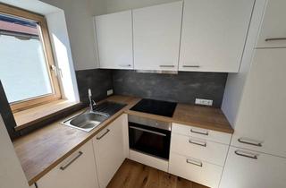 Wohnung mieten in 6363 Westendorf, Komplett renovierte schöne und helle 2,5-Zimmer Wohnung mit Balkon in Westendorf 1.12.