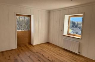 Wohnung mieten in 6363 Westendorf, Komplett renovierte schöne und helle 2,5-Zimmer Wohnung mit Balkon in Westendorf 1.12.