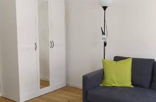 Wohnung mieten in 1170 Wien, MÖBLIERT und AUSGESTATTETE Wohnung in Ruhelage und doch zentral - MITTELFRISTIGE Miete (3-6 Monate) - GESAMTMIETE inkl. Wasser, Strom, Internet, Heizung