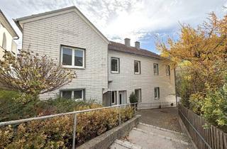 Haus kaufen in 3203 Rabenstein an der Pielach, Zweifamilienhaus mit traumhaftem Weitblick