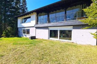 Einfamilienhaus kaufen in 8685 Steinhaus am Semmering, Wunderschönes Einfamilienhaus in Steinhaus am Semmering mit Panoramablick!