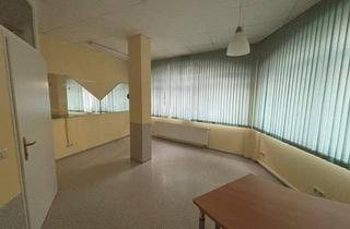 Geschäftslokal mieten in Stadtgalerie 15, 5230 Mattighofen, Helle Ordination / Geschäftslokal zu vermieten - 93 m²