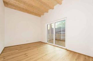 Maisonette mieten in Hohenkdenlweg, 6385 Schwendt, Maisonette Wohnung mit Kaiserblick