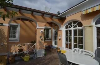 Villen zu kaufen in 8380 Jennersdorf, Sofortbezug Exklusiv leben und clever investieren: Villa mit zwei Mietoptionen