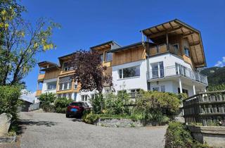 Wohnung mieten in 9872 Millstatt am See, Exklusive Wohnung mit Traumaussicht