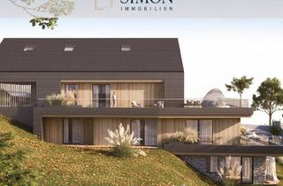 Wohnung kaufen in Richard Strauss-Weg, 5640 Bad Gastein, ALPENSINFONIE - Ihr Logenplatz über dem Gasteiner Tal