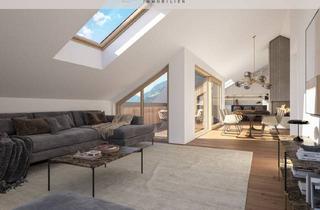 Penthouse kaufen in Richard Strauss-Weg, 5640 Bad Gastein, ALPENSINFONIE - Ihr Logenplatz über dem Gasteiner Tal