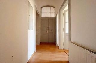 Wohnung mieten in Neubaugasse, 8020 Graz, Preiswerte Altbauwohnung in ruhiger Lage