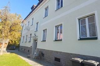 Wohnung mieten in 3830 Waidhofen an der Thaya, Gemütliche, kleine Wohnung mit Gemeinschaftsgarten