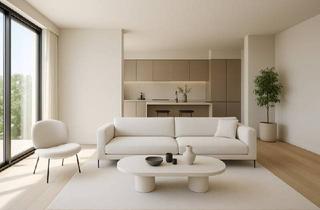 Wohnung kaufen in Rauchfangkehrergasse 20A, 1150 Wien, Exklusiver DG-Ausbau | Wohntraum in Ruhelage