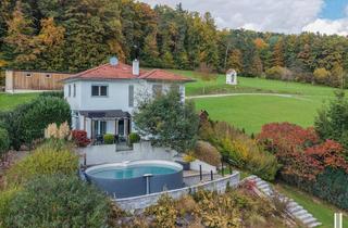 Einfamilienhaus kaufen in 8211 Neudorf, Helles Einfamilienhaus mit hochwertiger Ausstattung und Garten