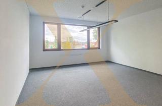 Büro zu mieten in 4653 Eberstalzell, Neubau Bürofläche mit hervorragender Anbindung an die A1 in Eberstalzell zu vermieten!