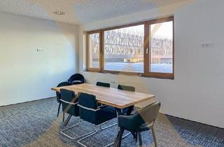 Büro zu mieten in 4653 Eberstalzell, Neubau Bürofläche mit hervorragender Anbindung an die A1 in Eberstalzell zu vermieten!