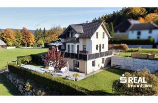 Einfamilienhaus kaufen in 4184 Helfenberg, Modernes Wohnhaus in Helfenberg