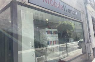 Geschäftslokal mieten in 4020 Linz, MEGA Lage - Geschäftsfläche im Herzen von Linz