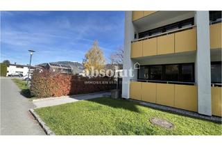 Wohnung mieten in 5700 Zell am See, Charmante, komplett sanierte, kleine Mietwohnung in guter Wohnlage von Zell am See/Schüttdorf.