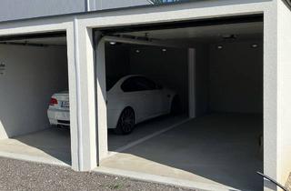 Garagen mieten in 5542 Flachau, Doppelgarage in Reitdorf (nähe Flachau/ Altenmarkt) ? sofort verfügbar