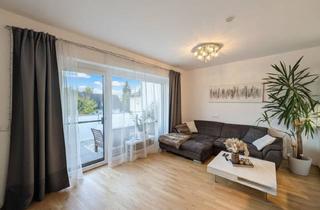 Wohnung mieten in Ortsried 3/10, 8401 Kalsdorf bei Graz, Helle Wohnträume in Kalsdorf: Balkon, zwei Parkplätze & durchdachte Raumaufteilung