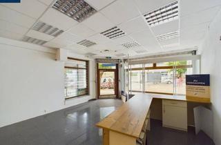 Gewerbeimmobilie kaufen in 9560 Feldkirchen in Kärnten, Einzelhandel, Büro od. Praxis - TOP 2 - CITY LAGE - Feldkirchen in der WÖRTHERSEE REGION