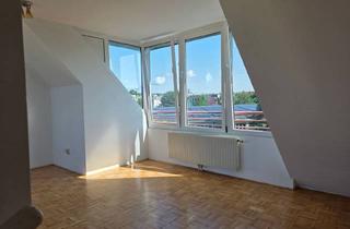 Maisonette kaufen in 1120 Wien, Helle 3-Zimmer Maisonette in herrlicher Lage