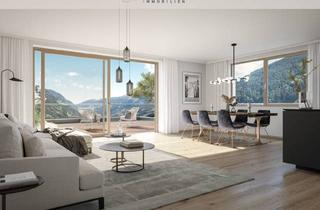 Wohnung kaufen in Richard Strauss-Weg, 5640 Bad Gastein, ALPENSINFONIE - Ihr Logenplatz über dem Gasteiner Tal