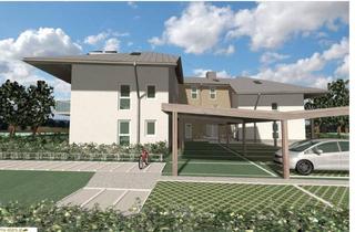 Wohnung kaufen in Hintersee, 5324 Hintersee, Baubewilligung erteilt! - Leistbares Wohnen, die wahrscheinlich günstigsten Neubauwohnungen Salzburgs!