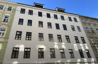 Wohnung kaufen in Mumbgasse, 1020 Wien, 1020 Wien sehr hippe und stylische Wohnung mit Balkon im Stuwerviertel