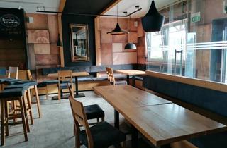 Geschäftslokal mieten in 8430 Leibnitz, Leibnitz - Charmantes Restaurant in Top Lage mit Sitzgarten zu pachten