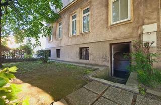 Anlageobjekt in 1130 Wien, Praxis - Gewerbenutzung - Airbnb - U4 Ober St. Veit