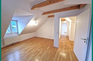 Wohnung mieten in Augasse 58/2. 1, 8051 Graz, Flexible Raumaufteilung: WG, Paar oder Familie - 3 Zimmer mit Flair in Graz-Gösting!