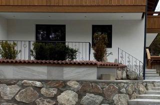 Wohnung mieten in 42A Höhenweg, 6414 Untermieming, 80 m2 Erdgeschoss-Neubauwohnung in Mieming