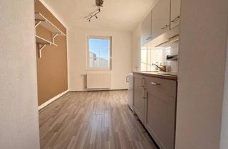 Wohnung mieten in Münzgrabenstraße, 8010 Graz, Adrette Kleinwohnung mit Galerie