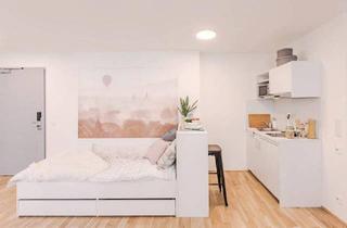 Wohnung mieten in Dresdner Straße 107, 1200 Wien, Studentenwohnheim The Fizz