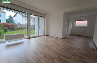 Genossenschaftswohnung in 3382 Loosdorf, Unbefristete 2-Zimmer-Wohnung mit Eigengarten! Gefördert - JETZT ANFRAGEN