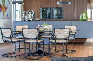 Penthouse kaufen in 6890 Lustenau, Penthouse Prestige: Das einzige Wohnrefugium auf der obersten Ebene