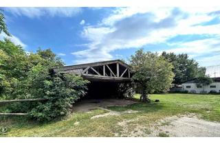 in 3710 Hollenstein, Baurechts Grundstück mit viel Potenzial!