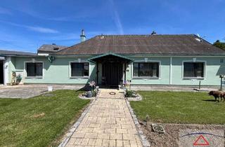 Haus kaufen in 2130 Mistelbach, Von der Stadt aufs Land: Eine einmalige Gelegenheit!