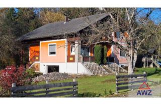 Haus kaufen in 8483 Deutsch Goritz, Familienhaus mit großem Grundstück in sonniger Lage!