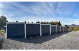 Gewerbeimmobilie kaufen in 8181 Sankt Ruprecht an der Raab, Garage - ideal für Privat oder Anleger