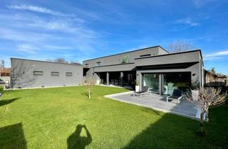 Villen zu kaufen in 9131 Grafenstein, Luxuriöse Villa zwischen Klopeiner See und Wörthersee