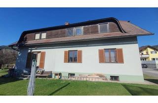 Mehrfamilienhaus kaufen in Engegasse, 8650 Kindberg, Traumhaftes teilsaniertes Ein-/Mehrfamilien Haus mit großem Garten und Gestaltungsmöglichkeiten